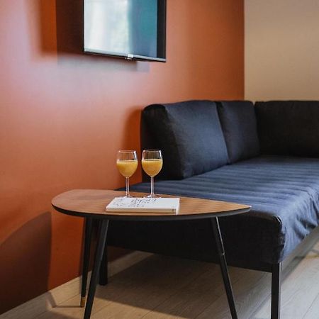 Rozenstein Design Apartment Brocēni Екстериор снимка